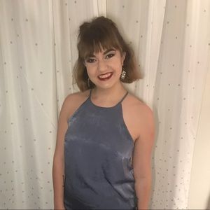 Meet your Posher, Emma